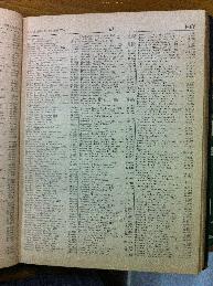 Heltay in Buenos Aires Jewish directory 1947