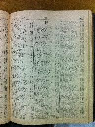 Ottolenghi in Buenos Aires Jewish directory 1947